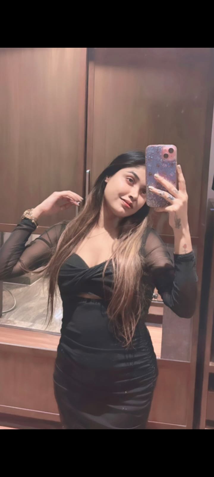 Riya Rishikesh Escort