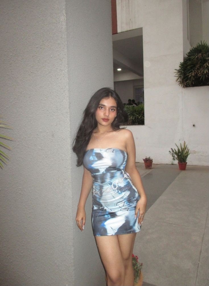 Ishita Rishikesh Escort