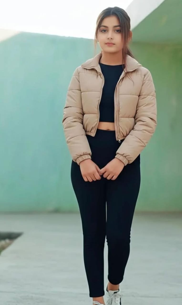 Tanvi Rishikesh Escort