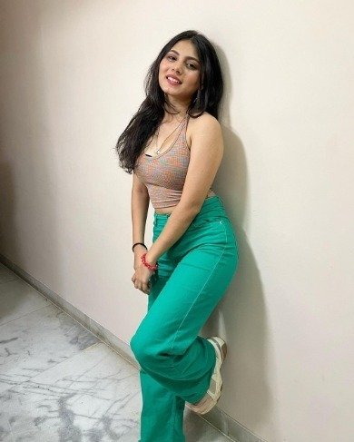 Pooja Rishikesh Escort