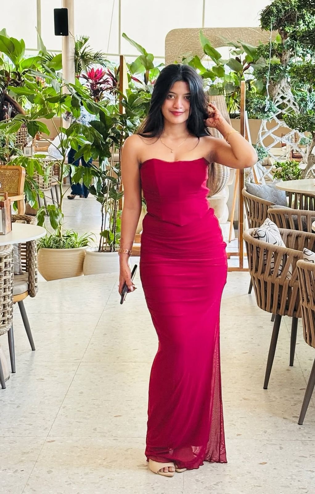 Call Girls in Rishikesh - Premium Escorts