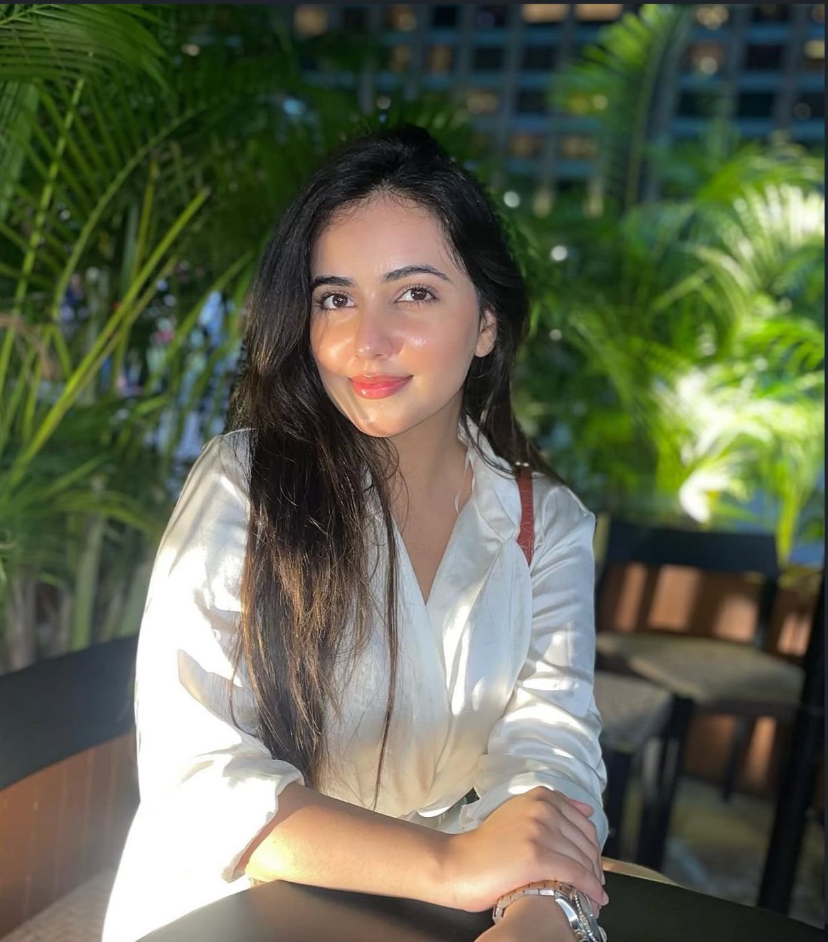 Zara Rishikesh Escort