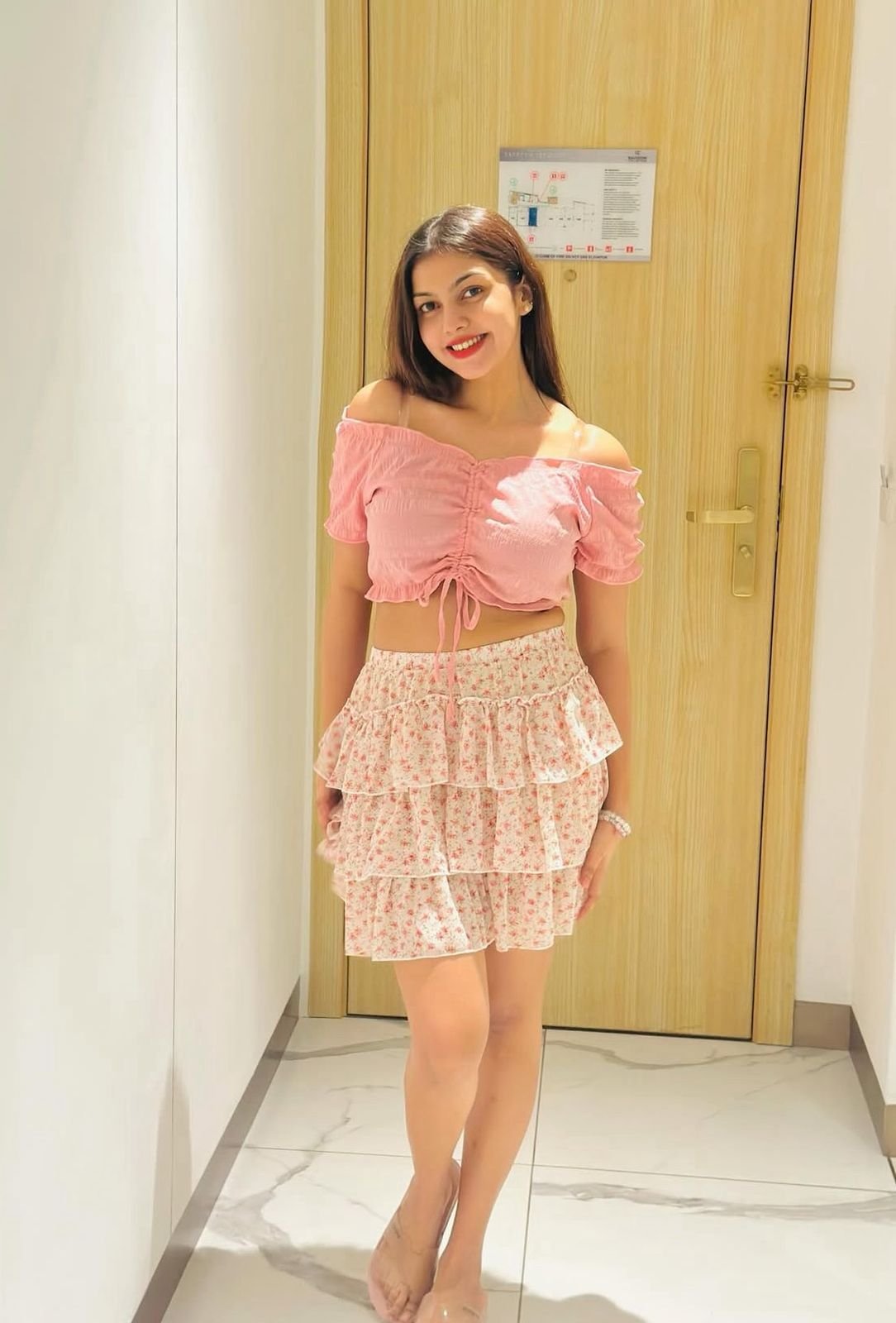 Kiara Rishikesh Escort