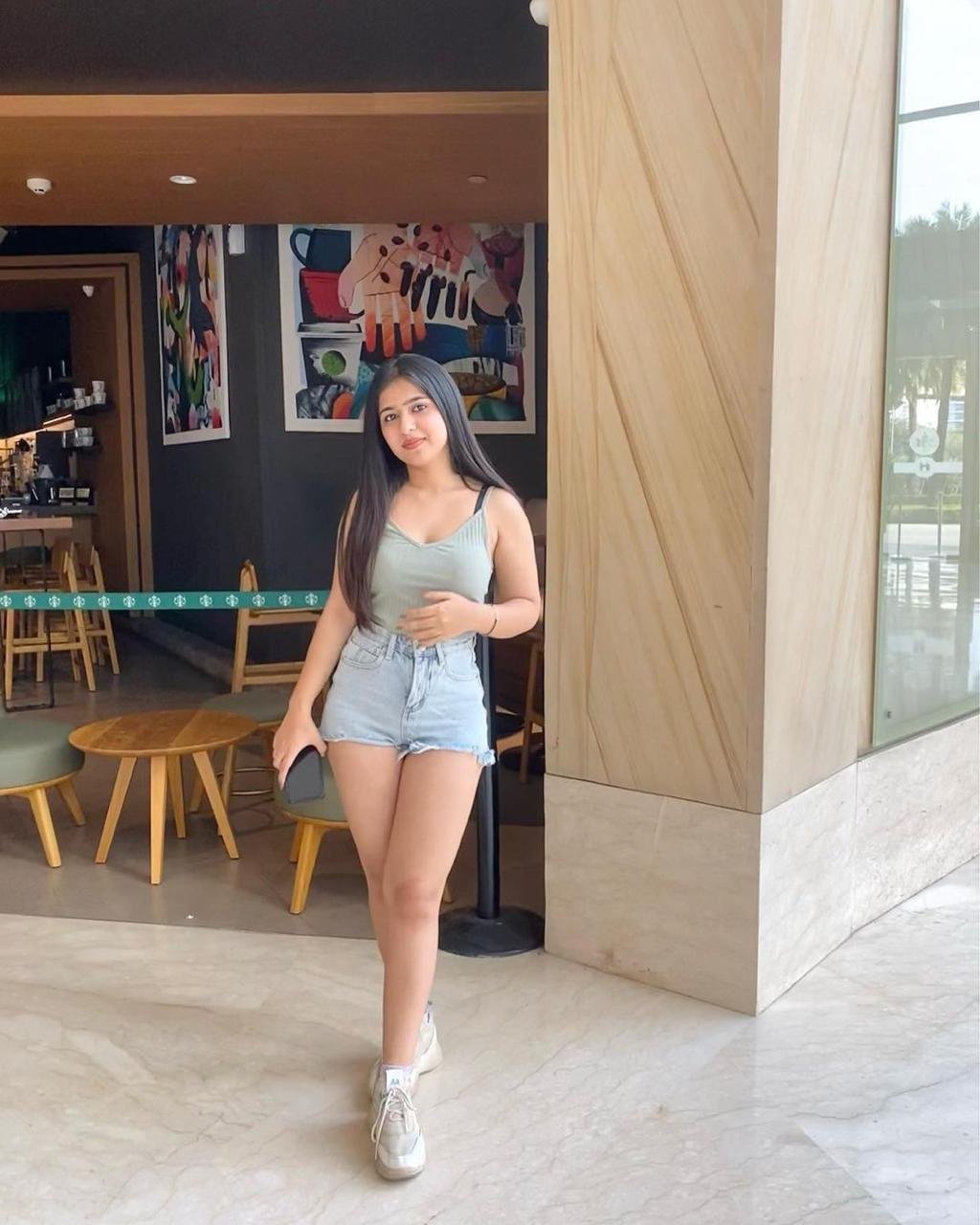 Diya Rishikesh Escort