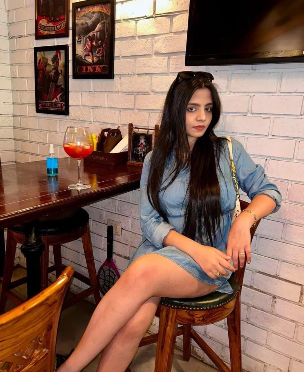 Vaishali Rishikesh Escort