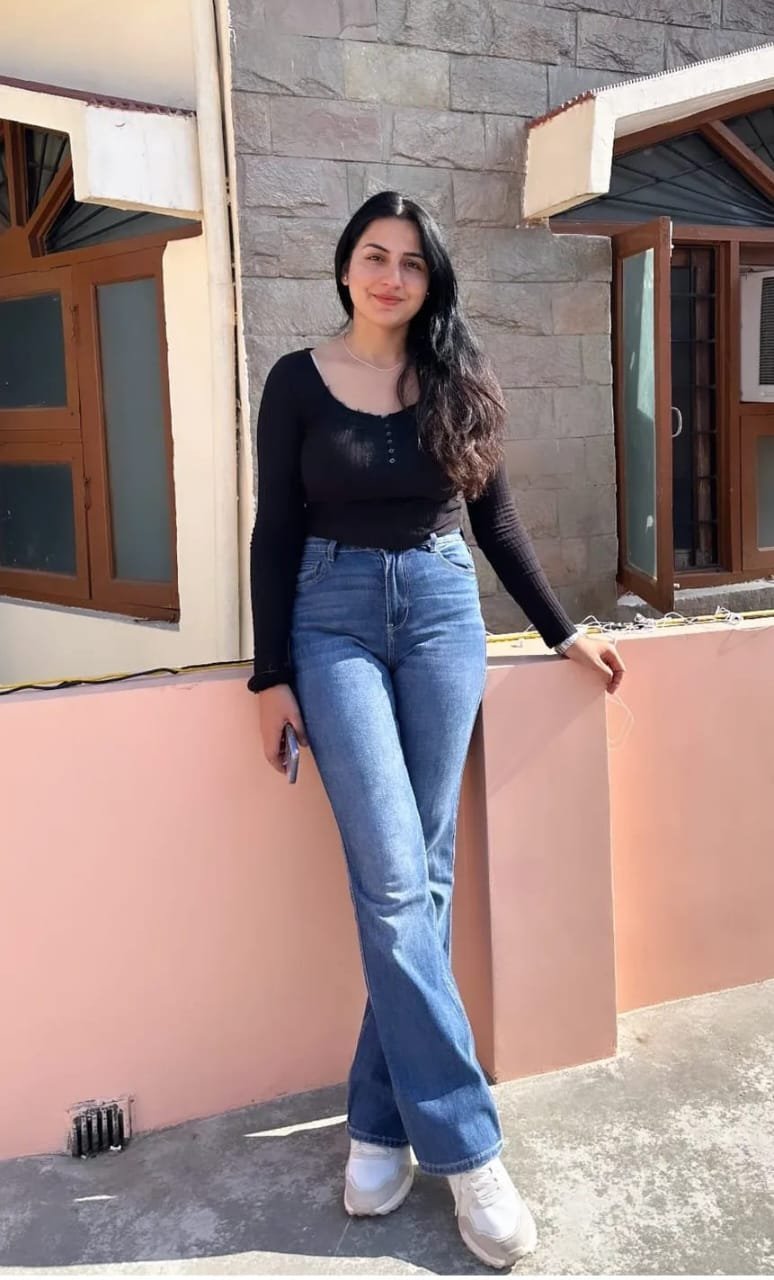 Kaveri Rishikesh Escort